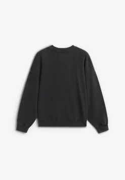 ANINE BING | SUDADERA SPENCER LEOPARD