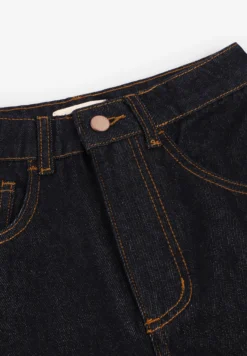 ARTLOVE | PANTALÓN DENIM ORARIA