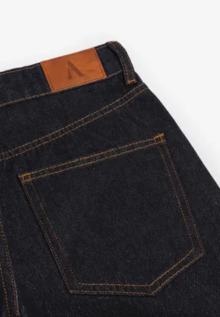 ARTLOVE | PANTALÓN DENIM ORARIA