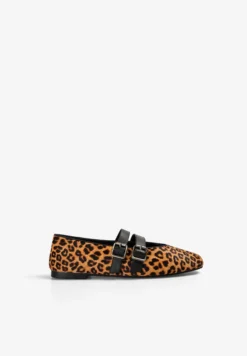 BAILARINAS PIEL ANIMAL PRINT