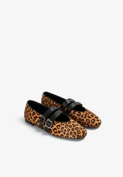 BAILARINAS PIEL ANIMAL PRINT