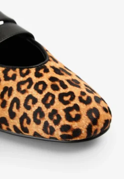 BAILARINAS PIEL ANIMAL PRINT