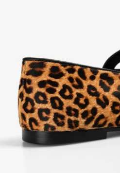 BAILARINAS PIEL ANIMAL PRINT