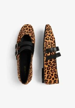 BAILARINAS PIEL ANIMAL PRINT