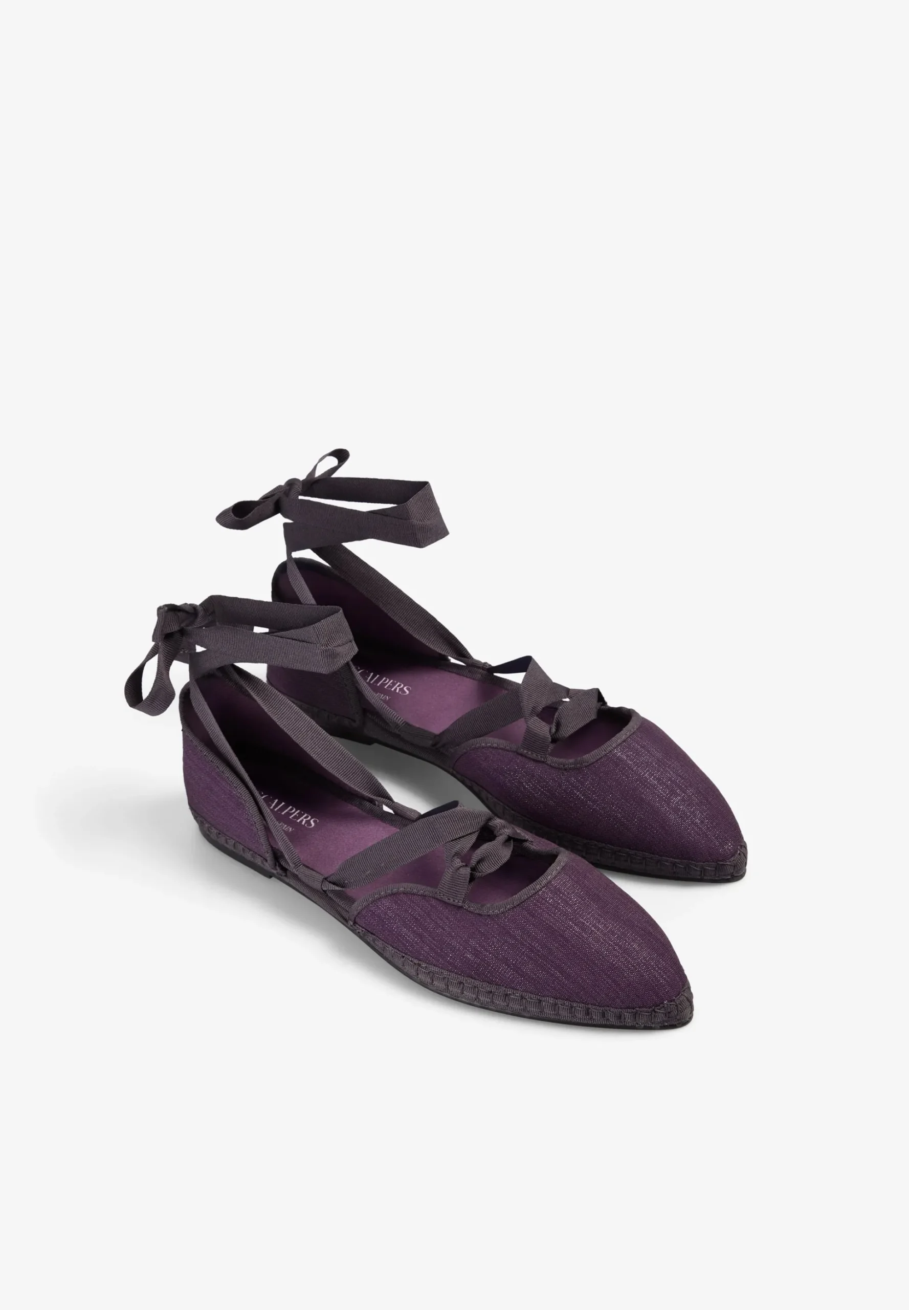 BAILARINAS TIRAS LAZADA
