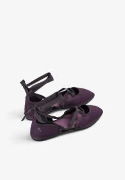 BAILARINAS TIRAS LAZADA