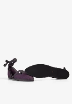 BAILARINAS TIRAS LAZADA