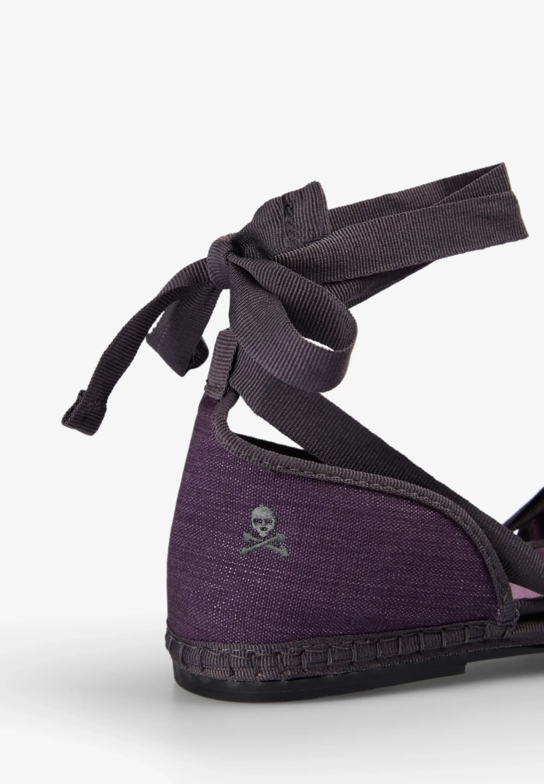BAILARINAS TIRAS LAZADA