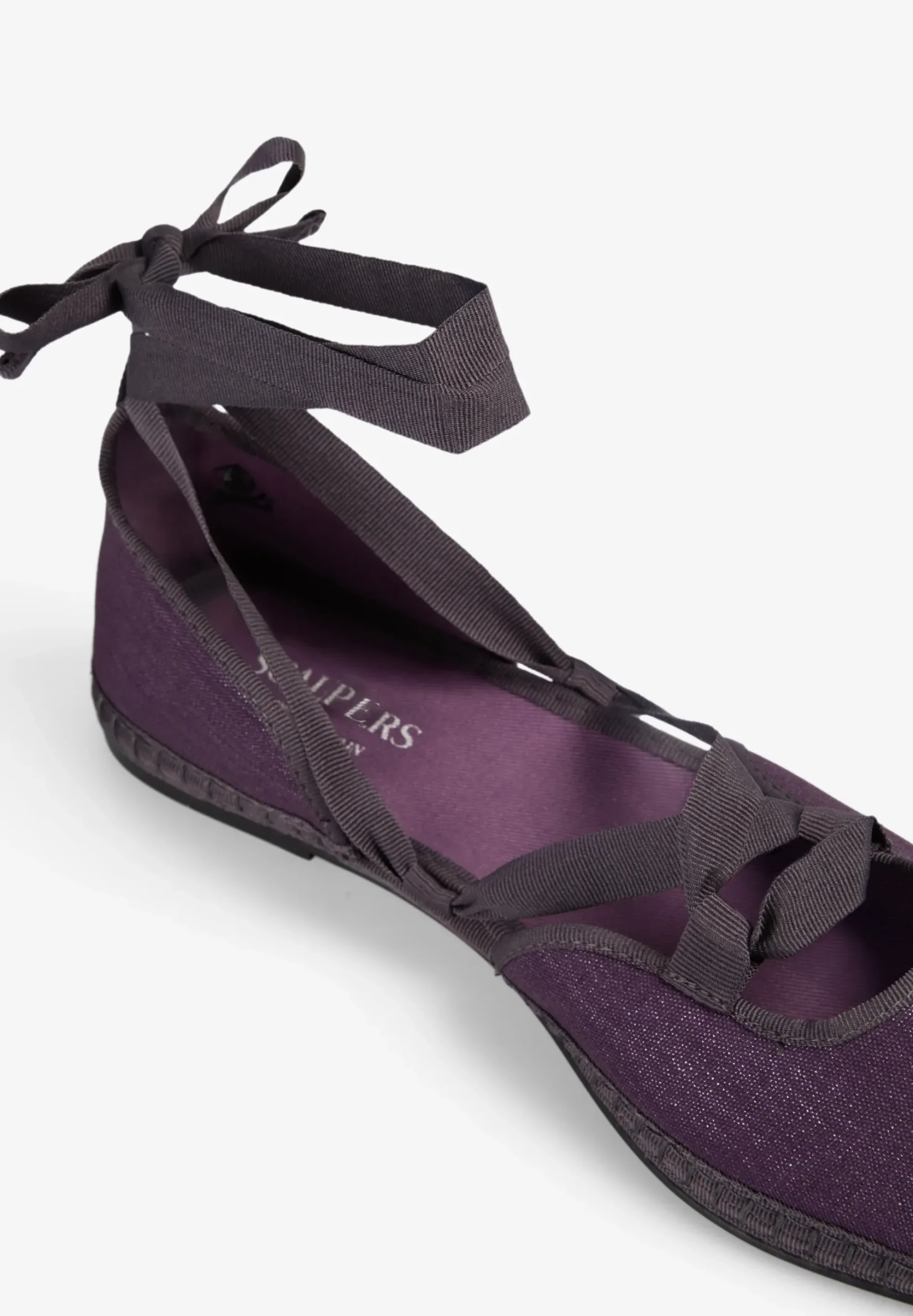 BAILARINAS TIRAS LAZADA