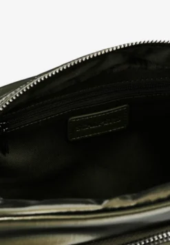 BANDOLERA NYLON MULTIBOLSILLOS