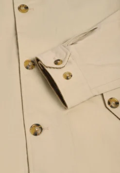 BARACUTA | CHAQUETA DRY WAX DECK
