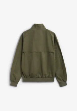 BARACUTA | CHAQUETA G9 WASHED
