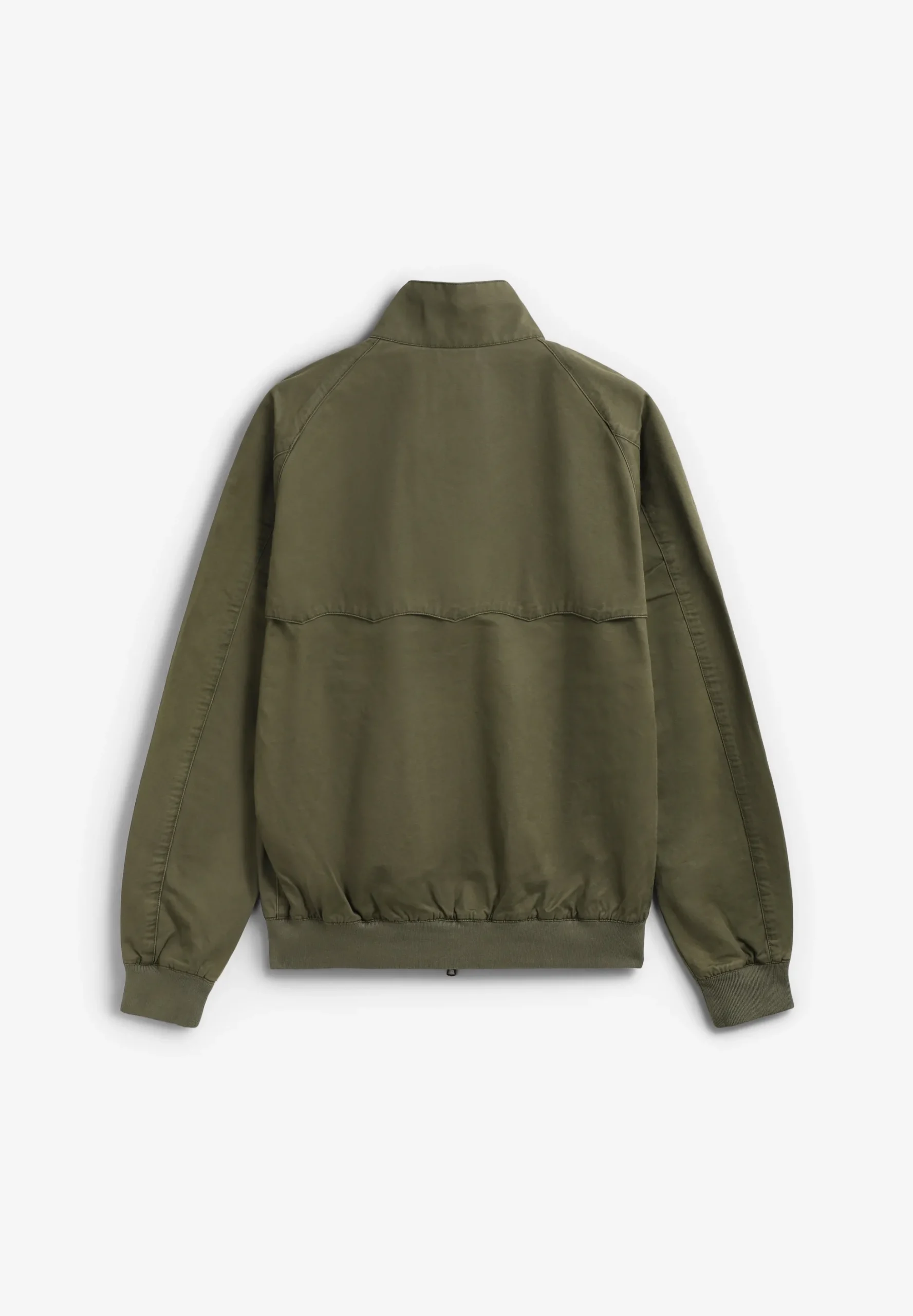 BARACUTA | CHAQUETA G9 WASHED
