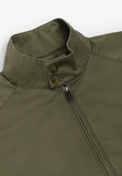 BARACUTA | CHAQUETA G9 WASHED