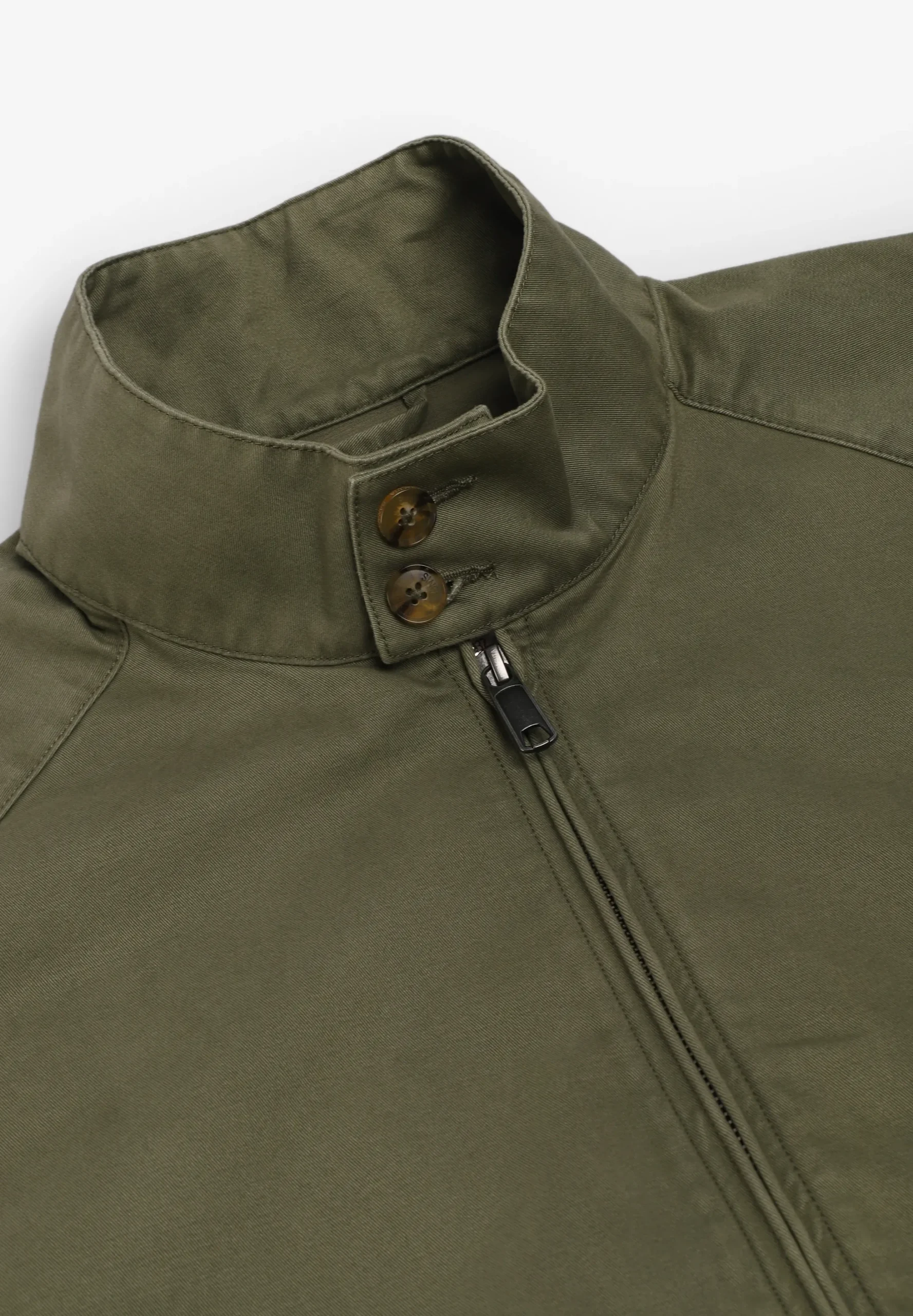 BARACUTA | CHAQUETA G9 WASHED