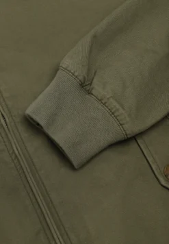 BARACUTA | CHAQUETA G9 WASHED