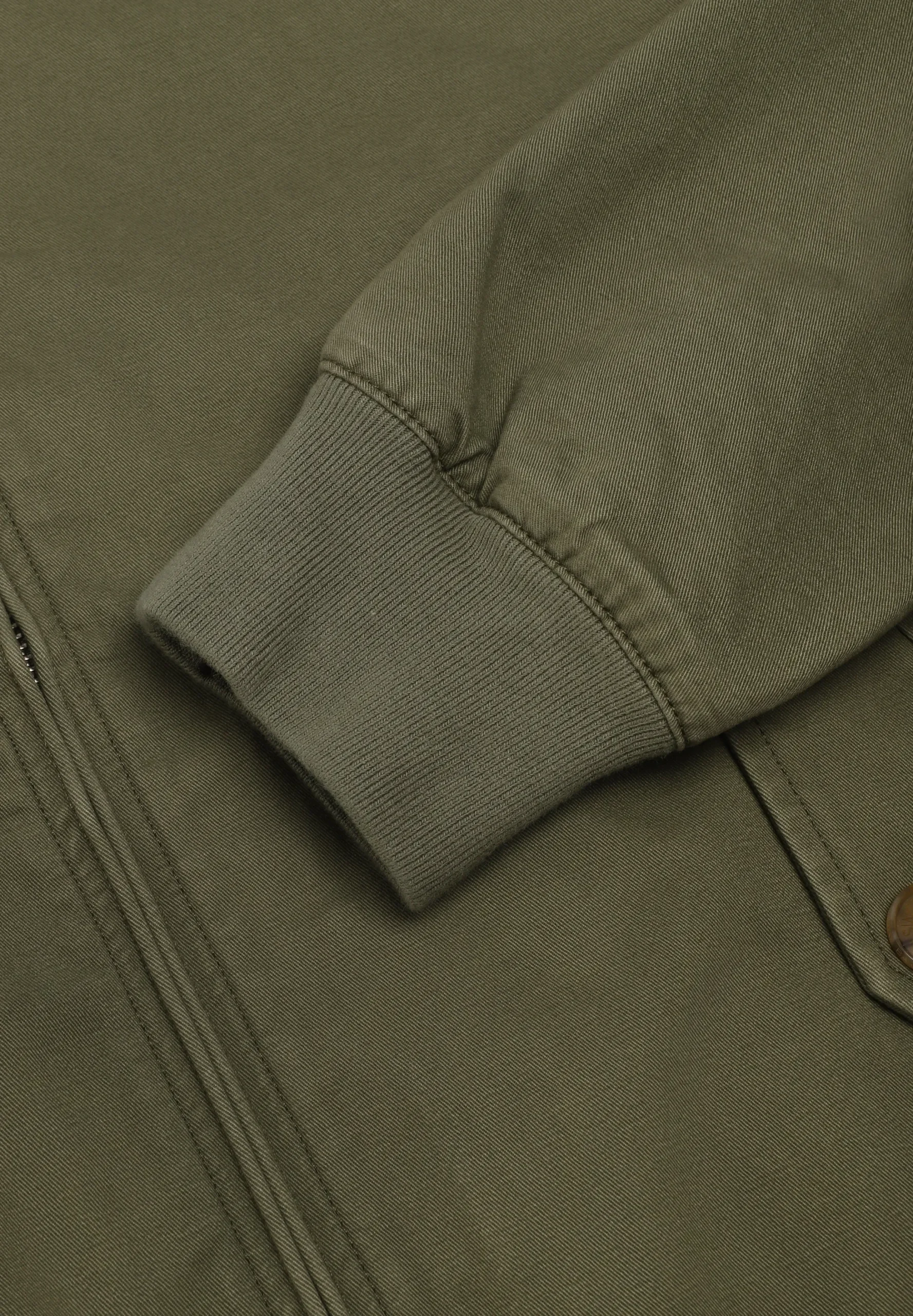 BARACUTA | CHAQUETA G9 WASHED