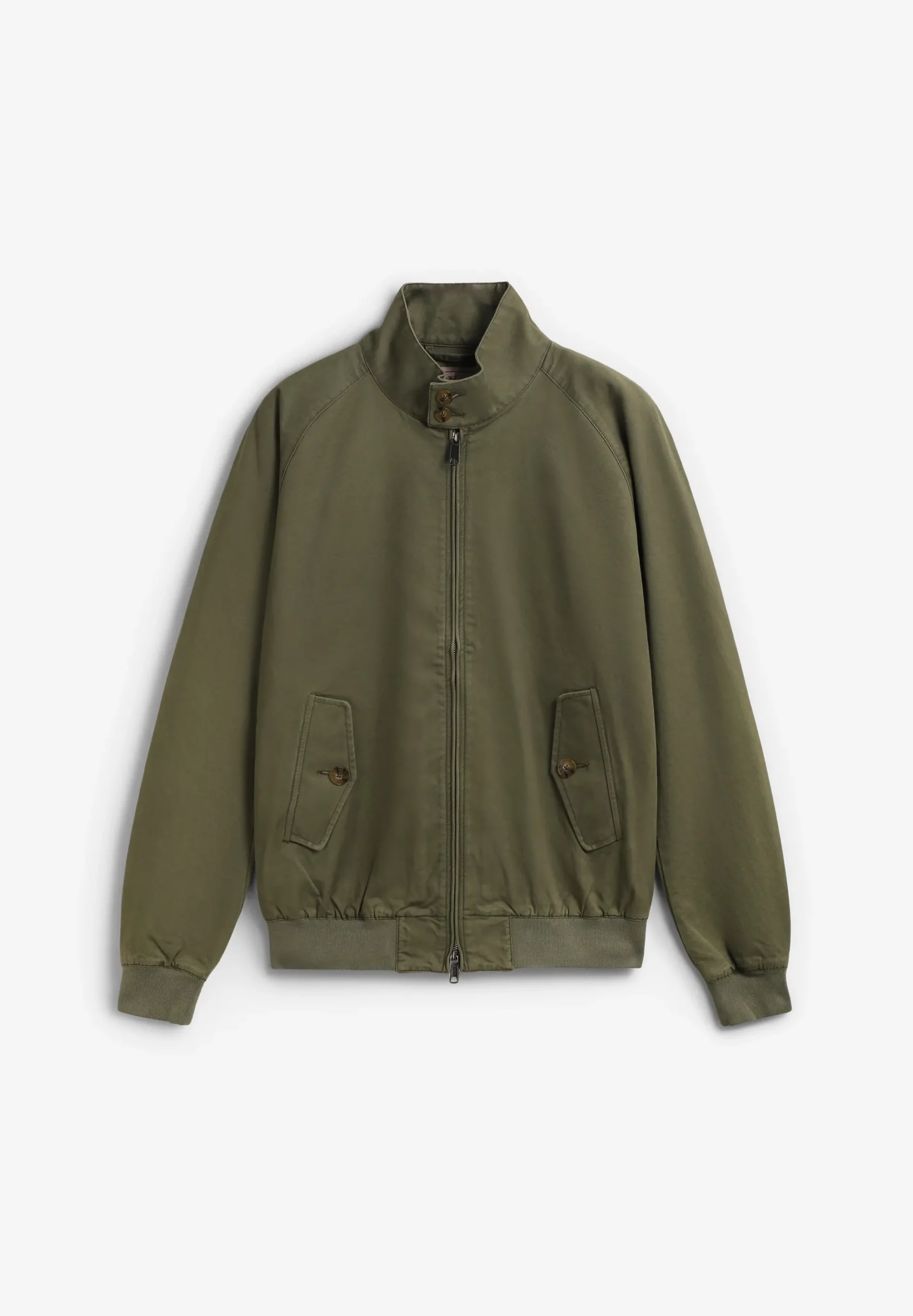 BARACUTA | CHAQUETA G9 WASHED