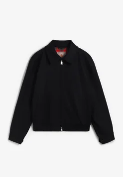 BARACUTA | CHAQUETA MELTON G18