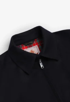 BARACUTA | CHAQUETA MELTON G18