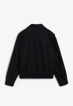 BARACUTA | CHAQUETA MELTON G18