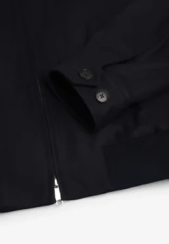 BARACUTA | CHAQUETA MELTON G18