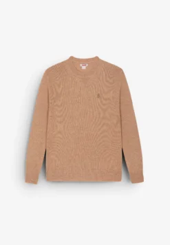 BARACUTA | JERSEY DE LANA