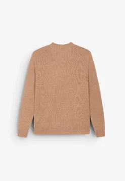 BARACUTA | JERSEY DE LANA