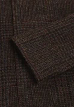 BARBOUR | ABRIGO LORDEN HOMBRE