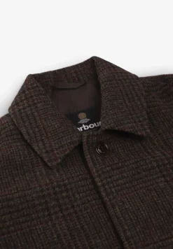 BARBOUR | ABRIGO LORDEN HOMBRE