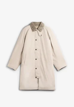 BARBOUR | ABRIGO PADDED EXMOOR HOMBRE