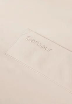 BARBOUR | ABRIGO PADDED EXMOOR HOMBRE
