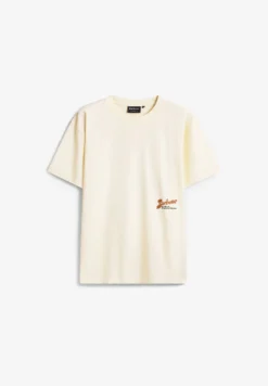 BARBOUR | CAMISETA TERRAIN OS GRAPHIC