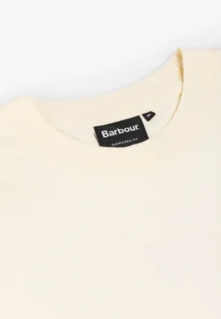 BARBOUR | CAMISETA TERRAIN OS GRAPHIC