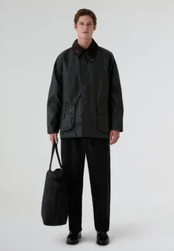 BARBOUR | CHAQUETA BEDALE