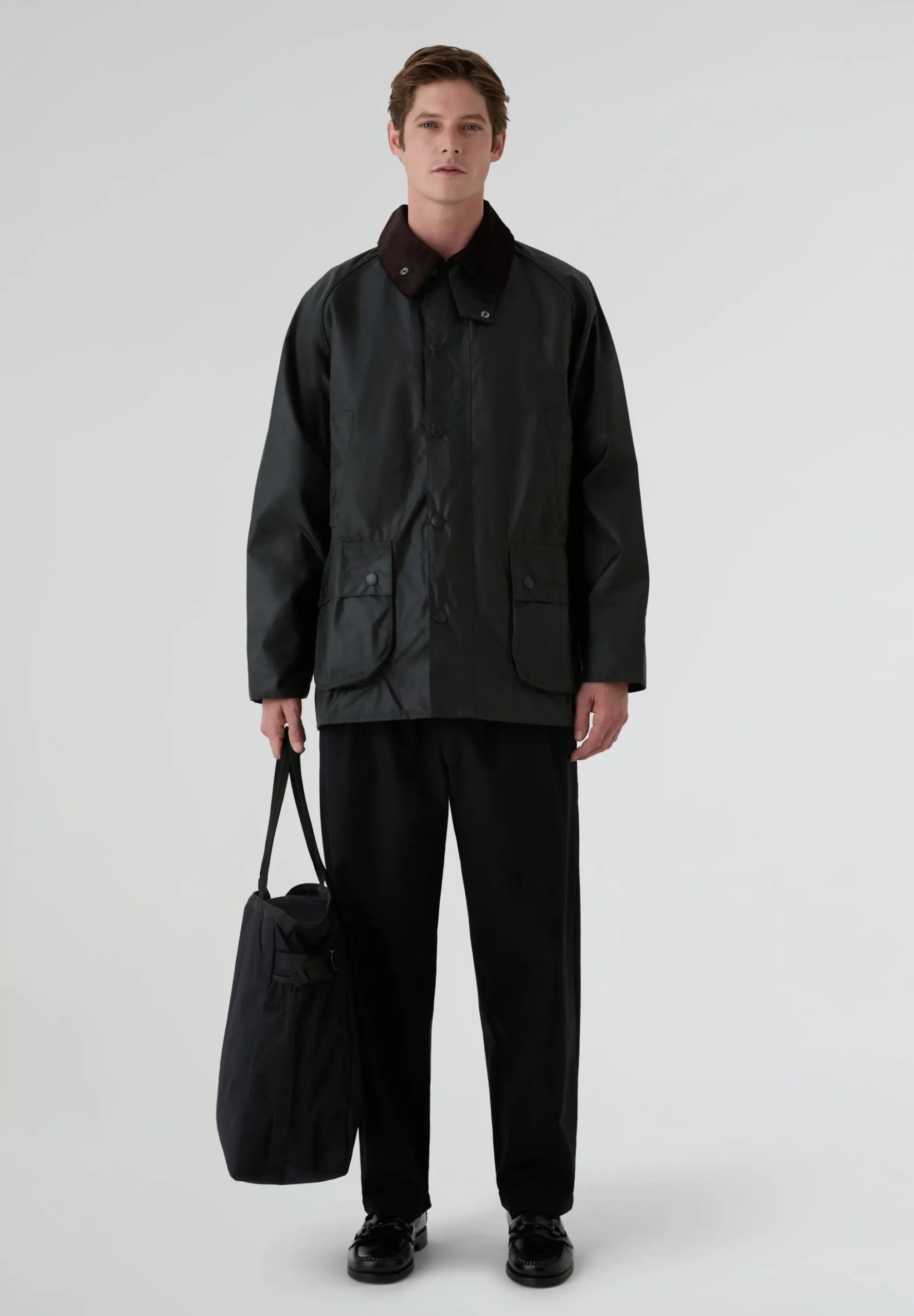 BARBOUR | CHAQUETA BEDALE