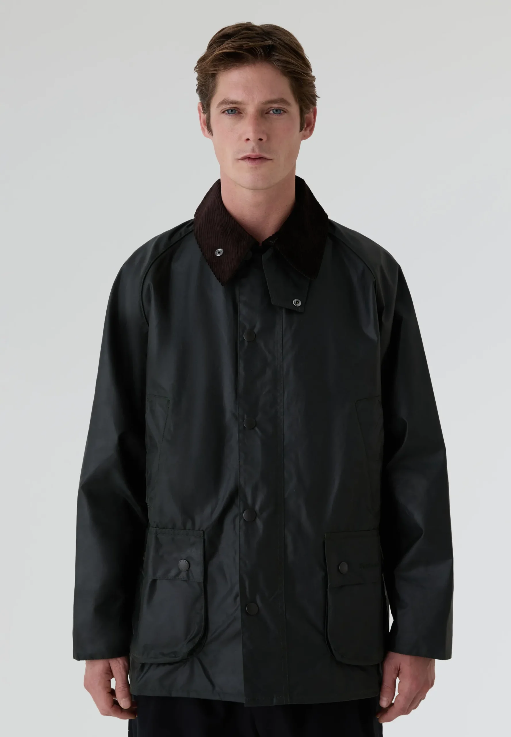 BARBOUR | CHAQUETA BEDALE