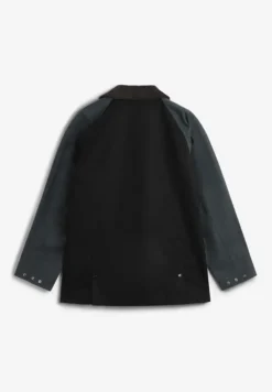 BARBOUR | CHAQUETA BEDALE PATCHWORK OS