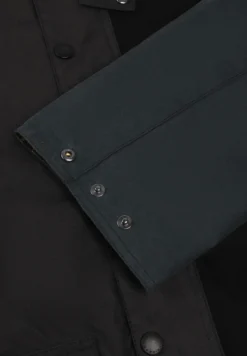 BARBOUR | CHAQUETA BEDALE PATCHWORK OS