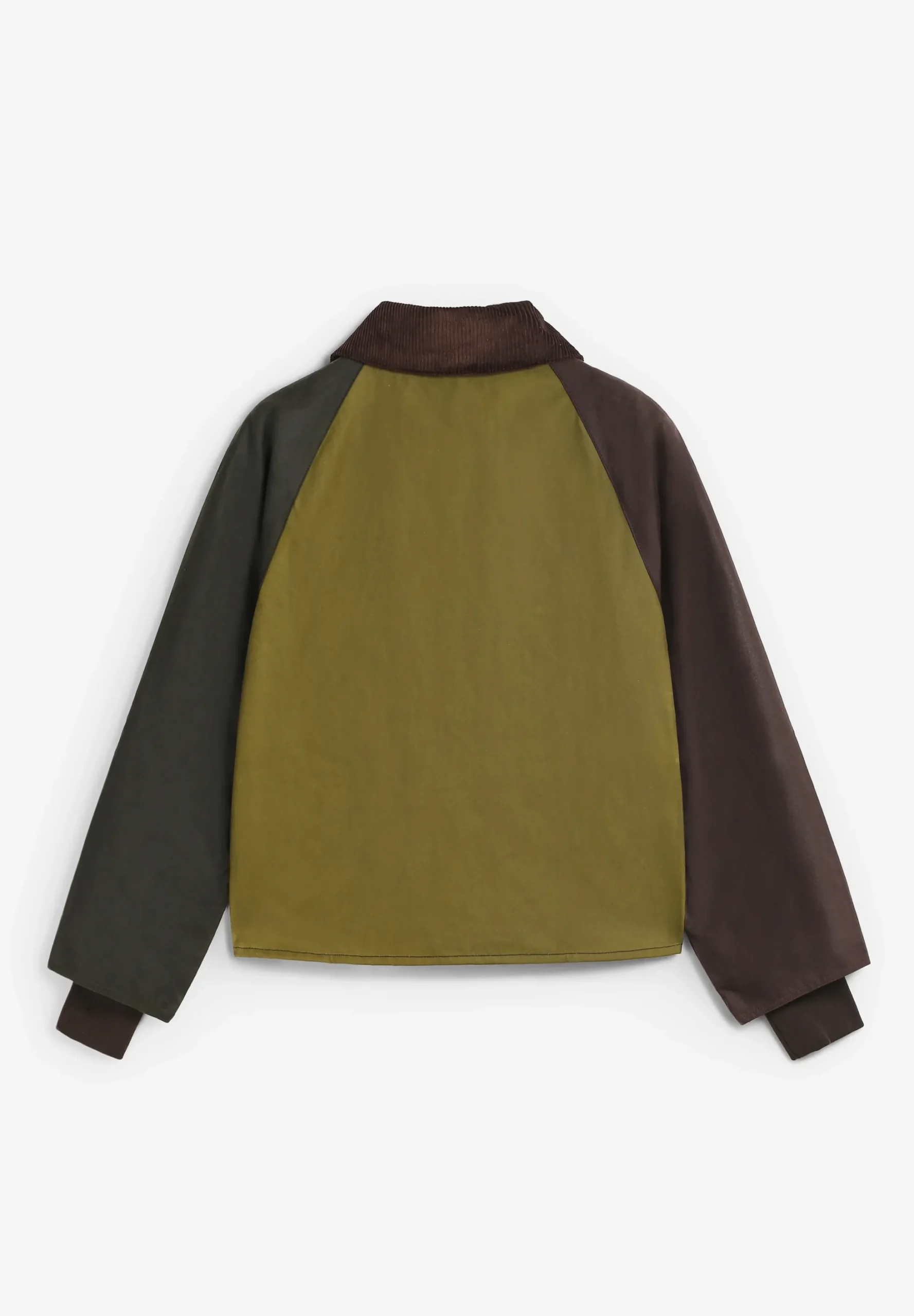 BARBOUR | CHAQUETA ENCERADA ARLENE MUJER