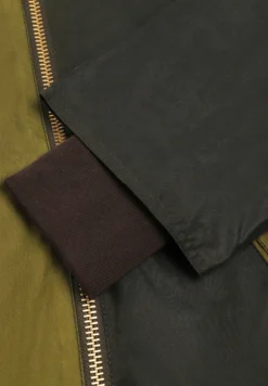 BARBOUR | CHAQUETA ENCERADA ARLENE MUJER