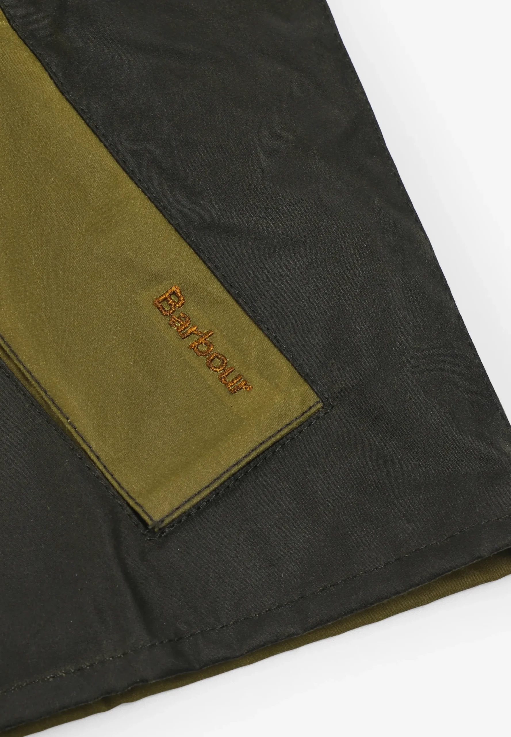 BARBOUR | CHAQUETA ENCERADA ARLENE MUJER