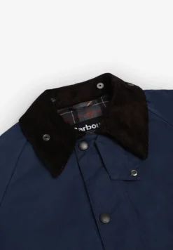 BARBOUR | CHAQUETA ENCERADA BEDALE