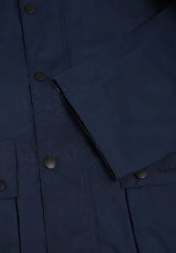 BARBOUR | CHAQUETA ENCERADA BEDALE