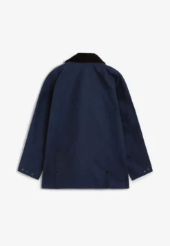 BARBOUR | CHAQUETA ENCERADA BEDALE