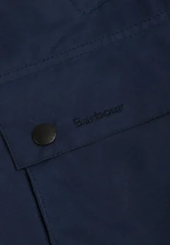 BARBOUR | CHAQUETA ENCERADA BEDALE