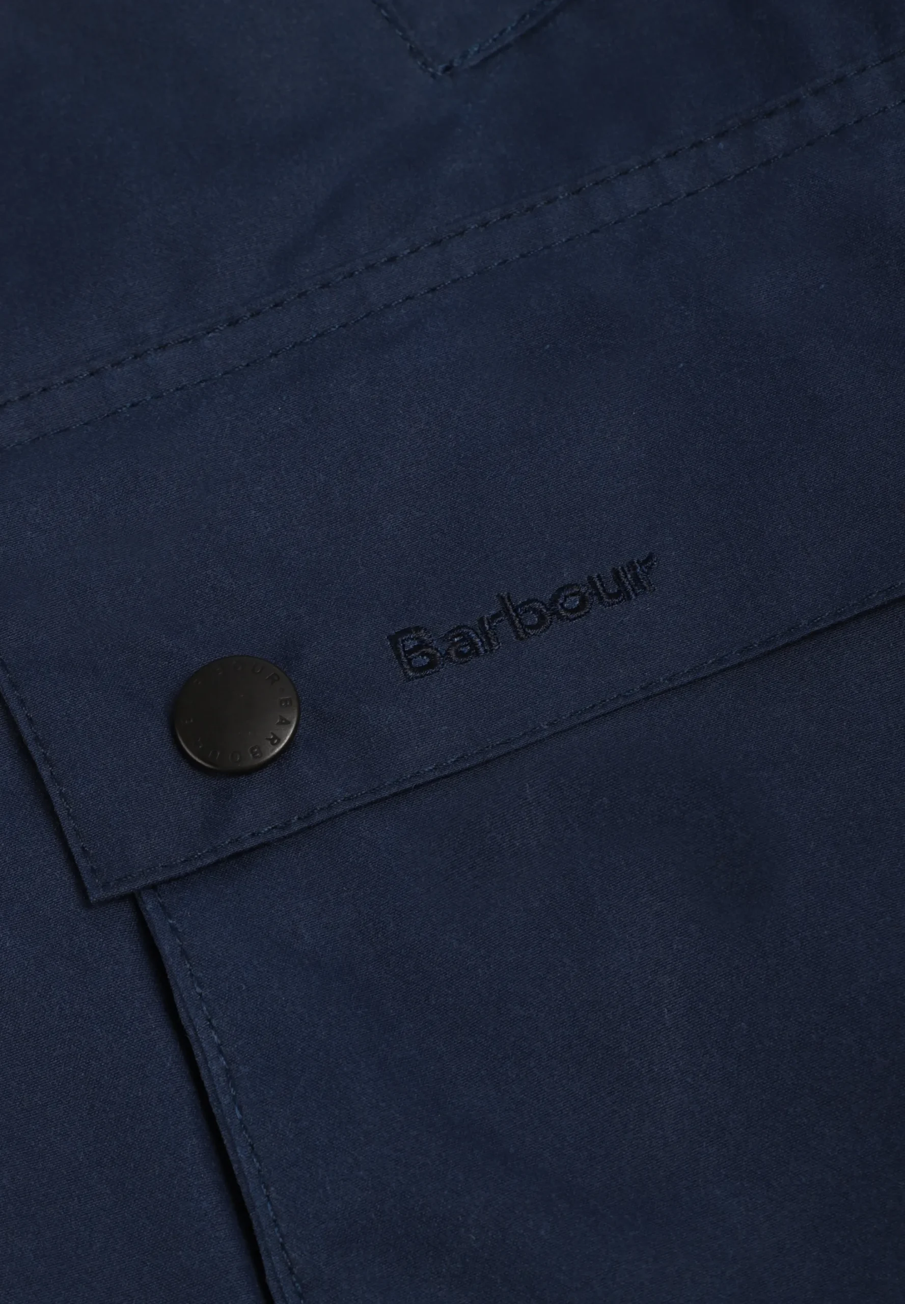 BARBOUR | CHAQUETA ENCERADA BEDALE