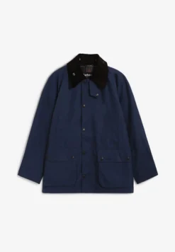 BARBOUR | CHAQUETA ENCERADA BEDALE