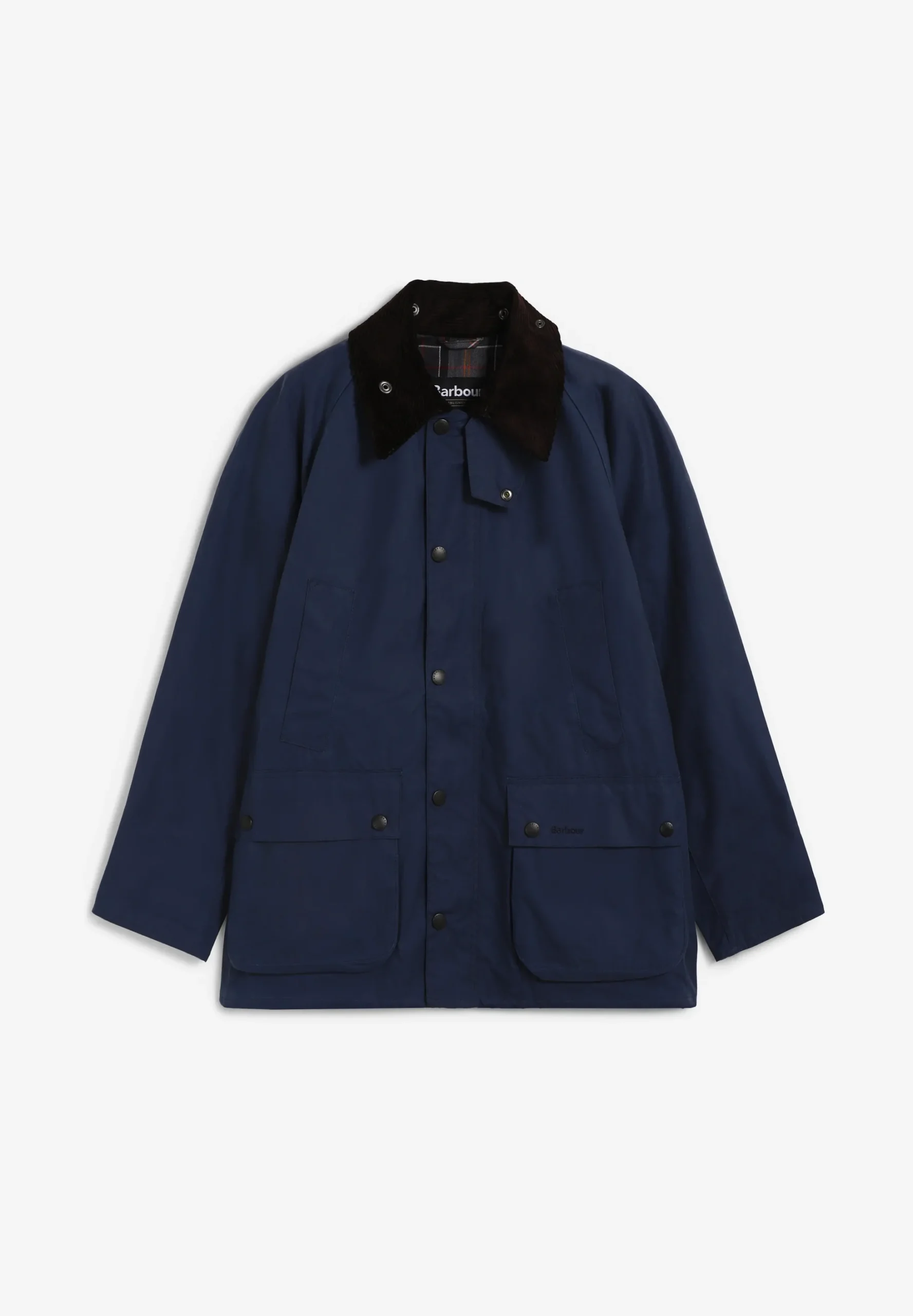 BARBOUR | CHAQUETA ENCERADA BEDALE