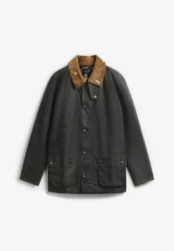 BARBOUR | CHAQUETA ENCERADA ICONS ASHBY